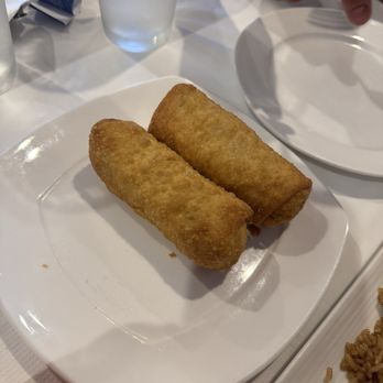 New Golden Dragon - Egg Rolls - Chinese Near Me - Buffalo Grove, Illinois