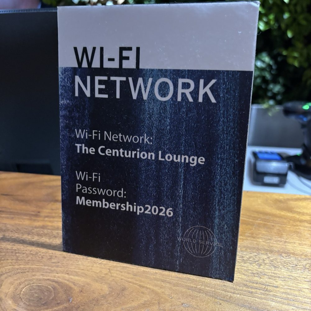 The Centurion Lounge - Strong WiFi - Airport Lounges Near Me - Miami, Florida The Centurion Lounge - Strong WiFi - Airport Lounges Near Me - Miami, Florida