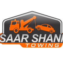 Saar Shani Towing