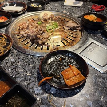 Seoul BBQ - Korean Near Me - Diamond Bar, California Seoul BBQ - Korean Near Me - Diamond Bar, California