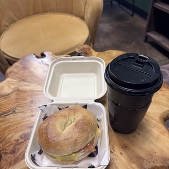 Wild Pine - Breakfast bagel and coffee - Coffee & Tea Near Me - Peoria, Arizona Wild Pine - Breakfast bagel and coffee - Coffee & Tea Near Me - Peoria, Arizona