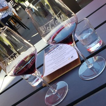 McClain Cellars - Wine Tasting Room Near Me - Laguna Beach, California