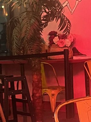 Pinches Tacos by null