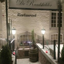 Restaurant De Raadskelder