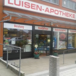 Luisen-Apotheke