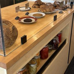 Cascadia Bakehouse