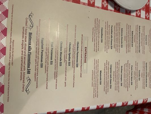 Rigazzi's by null