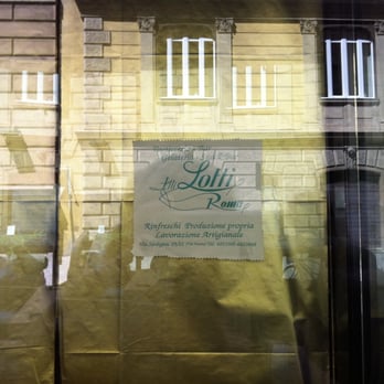 Lotti - Lotti Bar Pasticceria - Desserts Near Me - Rome, RM Lotti - Lotti Bar Pasticceria - Desserts Near Me - Rome, RM
