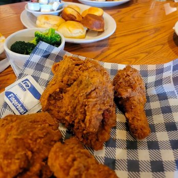 Cracker Barrel Old Country Store - Southern Near Me - Orlando, Florida