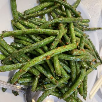 Papa Lu's Kitchen - Green bean - Chinese Near Me - Baldwin Park, California Papa Lu's Kitchen - Green bean - Chinese Near Me - Baldwin Park, California