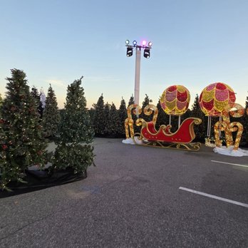 Winter Fest OC - Festivals Near Me - Costa Mesa, California