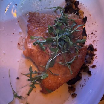 Firefly - Atlantic Salmon - New American Near Me - Studio City, California