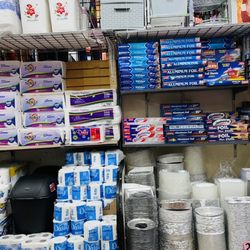 $$$ Valley Discount Store