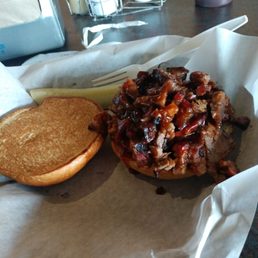 Beef Brisket