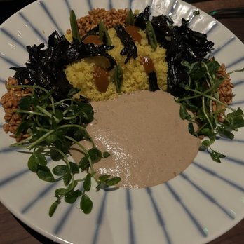 Aziza - Couscous - Moroccan Near Me - San Francisco, California