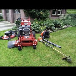 KG Lawn Care Services