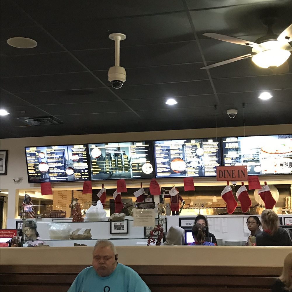East Coast Pizza - Pizza Near Me - Riverview, Florida