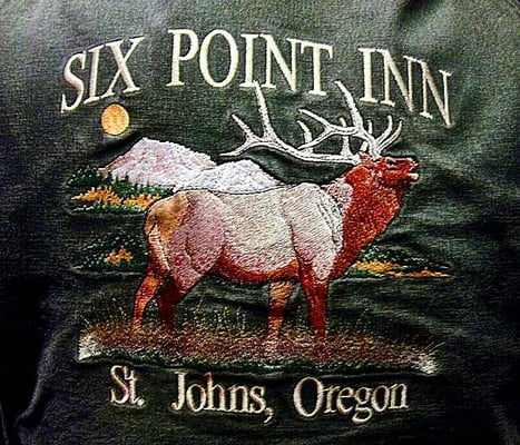 Photo of Six Point Inn - Portland, OR, US.