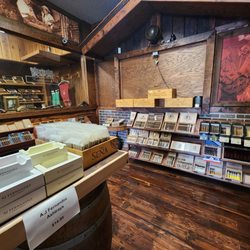 Lord Puffer Tobacconist