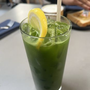Kyotobrew - Matcha lemonade - Bakeries Near Me - Lancaster, Texas Kyotobrew - Matcha lemonade - Bakeries Near Me - Lancaster, Texas
