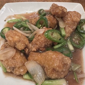Pho Thanh Binh - 83. Fried Spicy Chicken Wings - Vietnamese Near Me - San Clemente, California