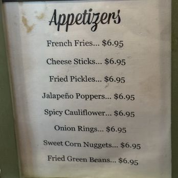 Rolando's Supper Club - Apps - Seafood Near Me - Hennepin, Illinois Rolando's Supper Club - Apps - Seafood Near Me - Hennepin, Illinois