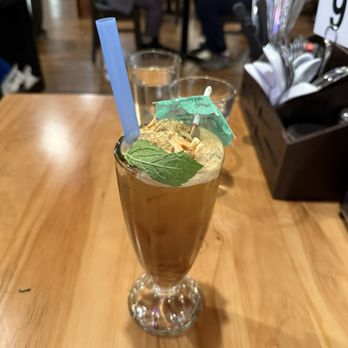 Pho 510 - Tamarind drink. So good! - Vietnamese Near Me - Castro Valley, California Pho 510 - Tamarind drink. So good! - Vietnamese Near Me - Castro Valley, California