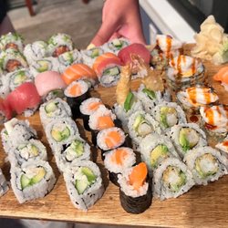 Sushi Cafe - Sushi & Sashimi