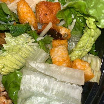 Stone Oven - A freaking bug on a salad is ALIVE !!!!! - Salad Near Me - Culver City, California Stone Oven - A freaking bug on a salad is ALIVE !!!!! - Salad Near Me - Culver City, California