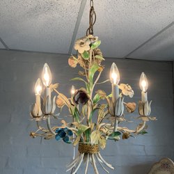 Sunflower Vintage
