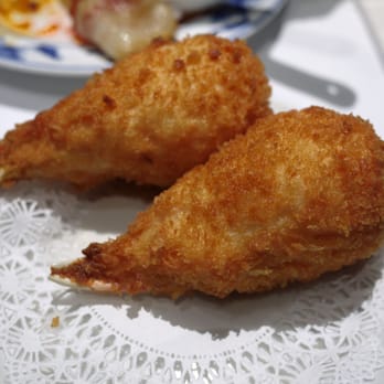 Yank Sing - Crab Claw - Dim Sum Near Me - San Francisco, California