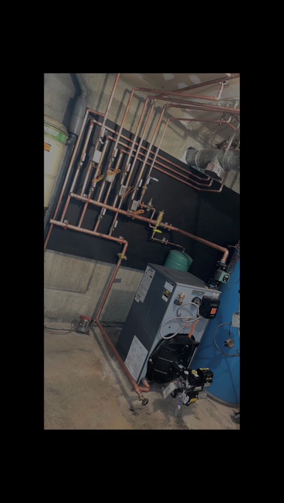 Slide of Brothers Plumbing And Heating