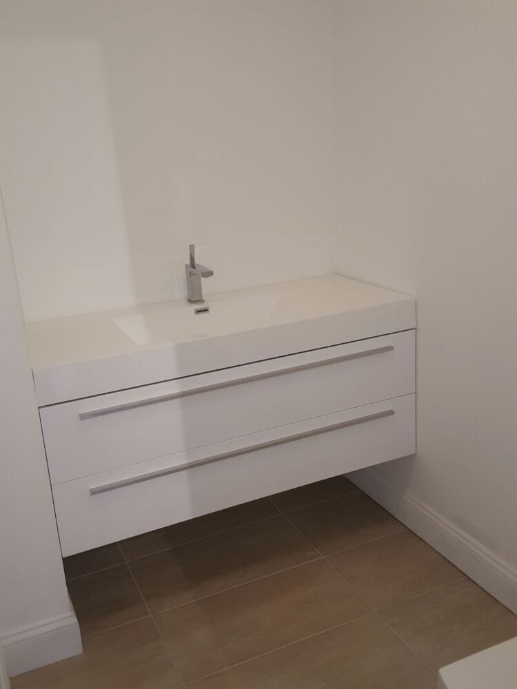 Slide of Universal Mechanical Connections