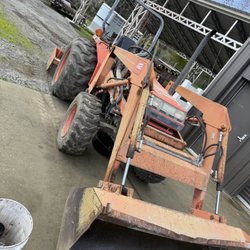 Rural Country Ag Repair
