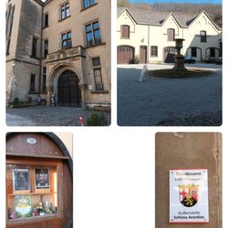 Schloss Arenfels - Schloss Arenfels  (15.02.2023) H.S