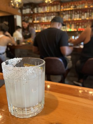 Tahona Bar by null