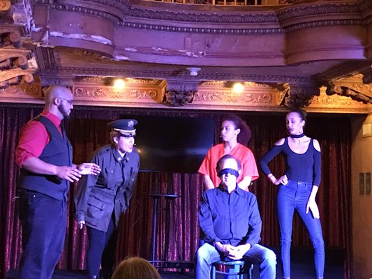 Olympia Theater by null