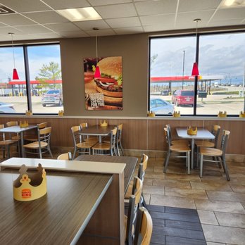 Burger King - Burgers Near Me - Sunbury, Ohio
