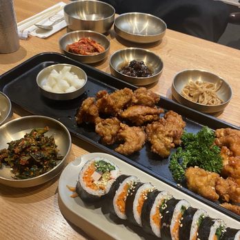 Ondam - Korean Near Me - Santa Clara, California Ondam - Korean Near Me - Santa Clara, California