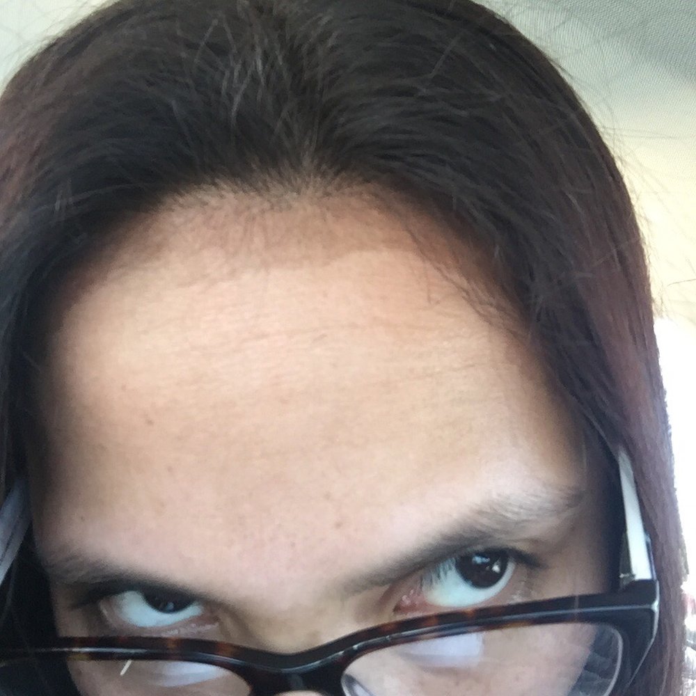 Ruby Hair Salon - Stained forehead - Hair Salons Near Me - Moreno Valley, California Ruby Hair Salon - Stained forehead - Hair Salons Near Me - Moreno Valley, California