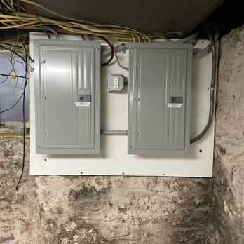 A&W Electric - House turned into two apartments - Electricians Near Me - Chicora, Pennsylvania A&W Electric - House turned into two apartments - Electricians Near Me - Chicora, Pennsylvania