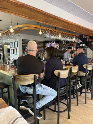 Ava's Pizzeria & Wine Bar - St. Michaels by null
