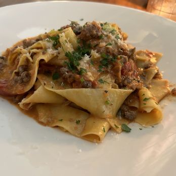 The Statler - Ragout - French Near Me - Detroit, Michigan