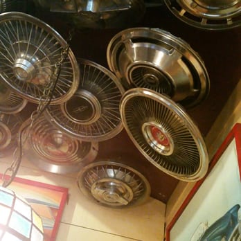 Chuy's - I love the vintage old school vibe.....good good food!!! I love their nachos!!! - Tex-Mex Near Me - Humble, Texas