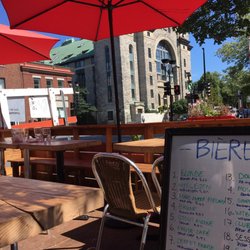 Saint-Houblon Petite-Italie