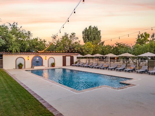 Solana Spanish Villas by null