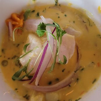 Ceviches By Divino - Combinado Marino - Peruvian Near Me - Miami Beach, Florida Ceviches By Divino - Combinado Marino - Peruvian Near Me - Miami Beach, Florida