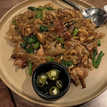 Hanuman Thai Eatery - Thai Near Me - Costa Mesa, California Hanuman Thai Eatery - Thai Near Me - Costa Mesa, California