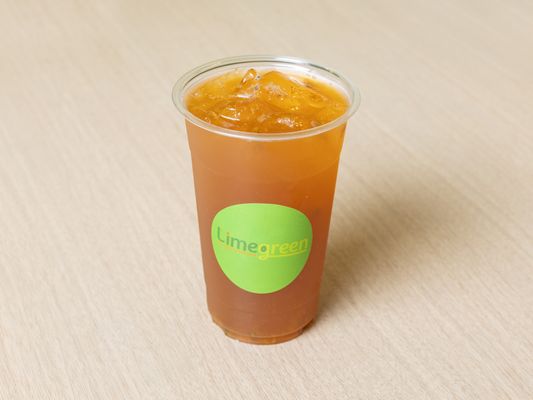 Limegreen Southeast Asian Grill by null