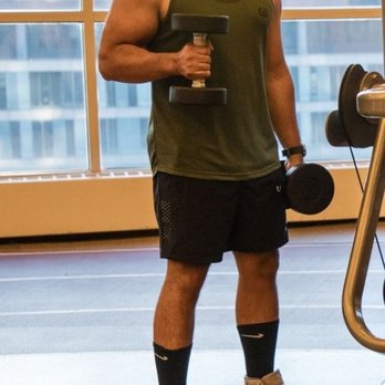 Salvador Castaneda Personal Trainer - Trainers Near Me Salvador Castaneda Personal Trainer - Trainers Near Me
